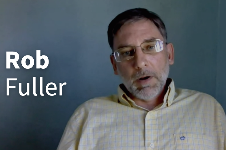 Marketing and Beyond with Rob Fuller with proshark Digital Marketing