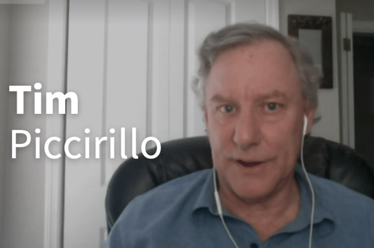Marketing and Beyond with Tim Piccirillo from Tim Piccirillo Marketing Consultant