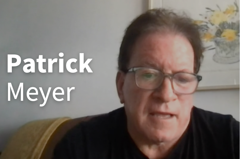 Marketing and Beyond with Patrick Meyer from One Sotheby’s International Realty