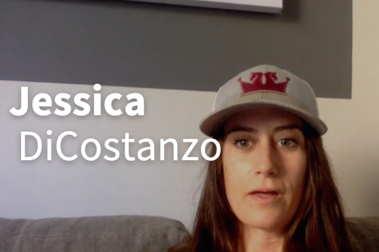 “More 2 Media” with Jessica DiCostanzo with Equivont