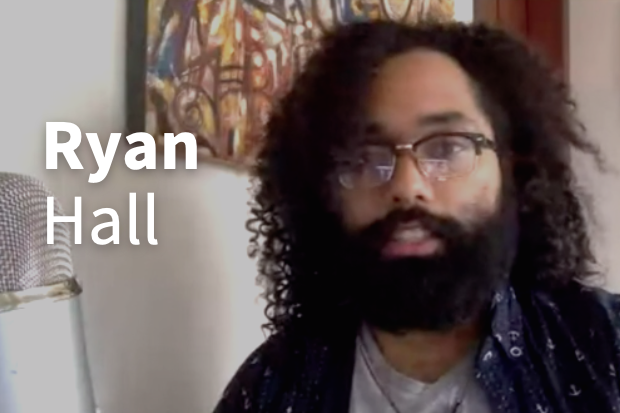 Marketing and Beyond with Ryan Hall from Black Valley Digital
