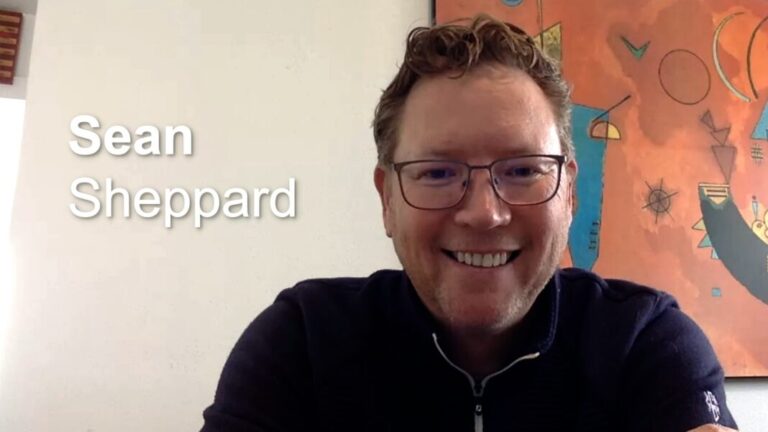 sean sheppard