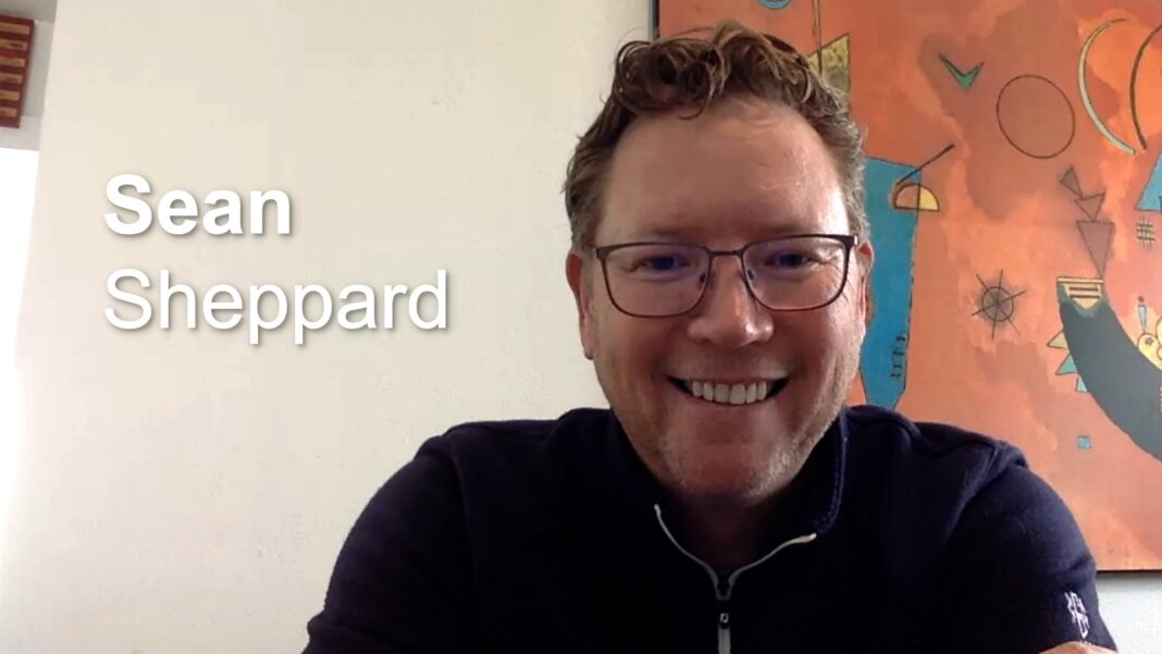 sean sheppard