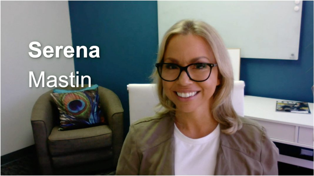 serena mastin