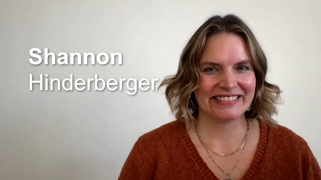 shannon hinderberger
