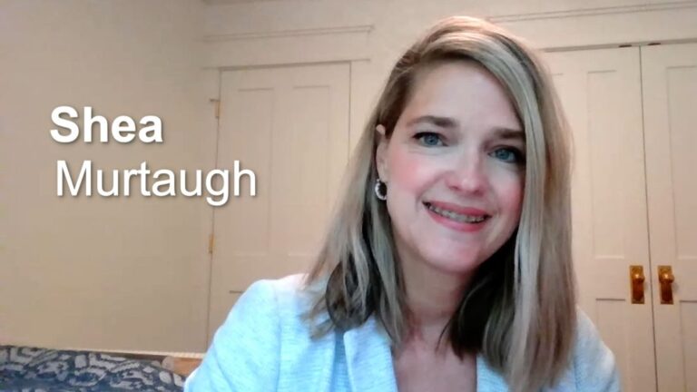 shea murtaugh