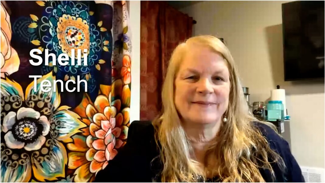 shelli tench