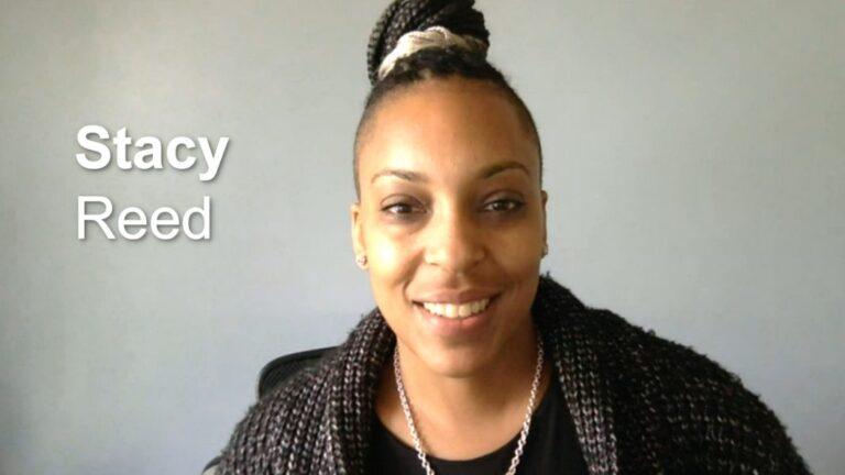 stacy reed
