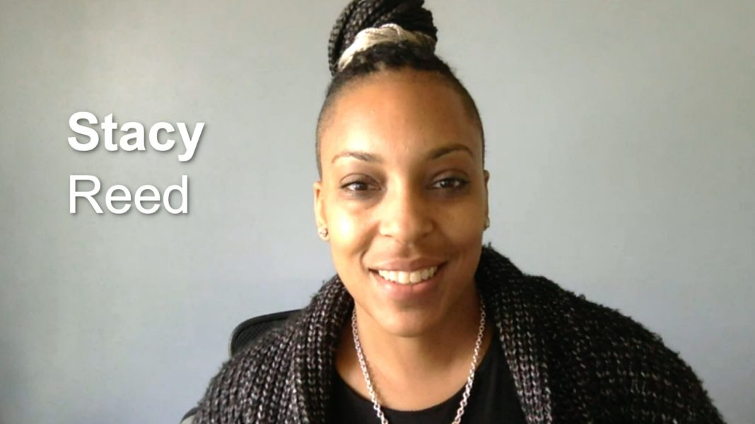 stacy reed