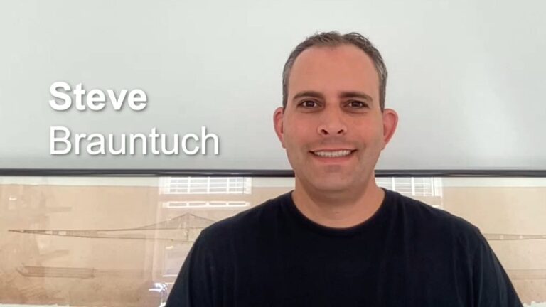 steve brauntuch