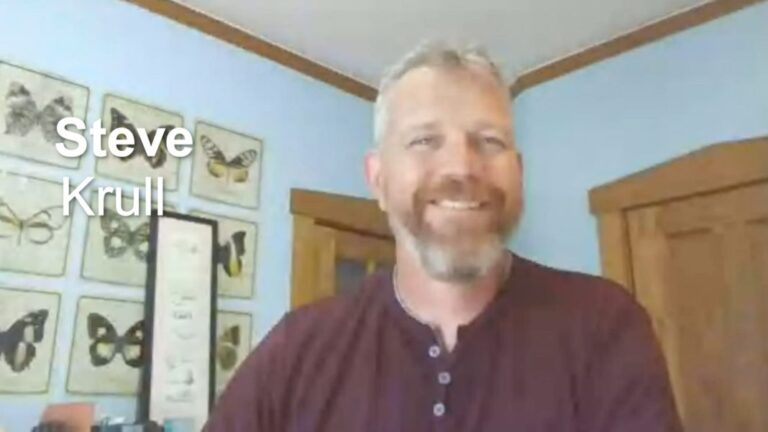 steve krull