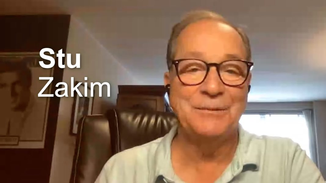 stu zakim