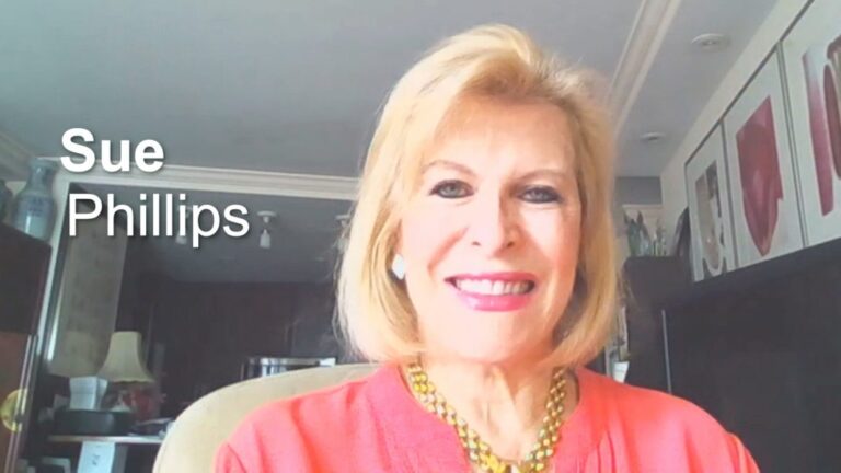 sue phillips