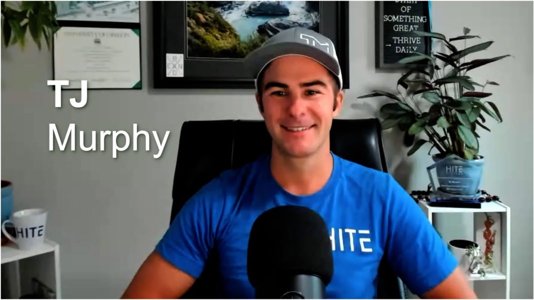tj murphy