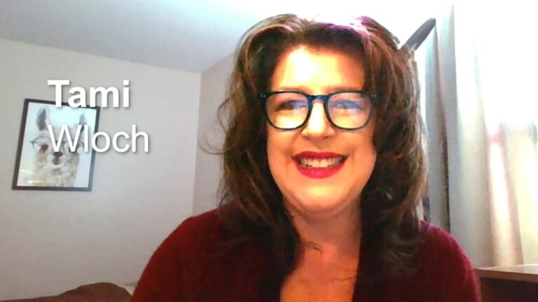 tami wloch