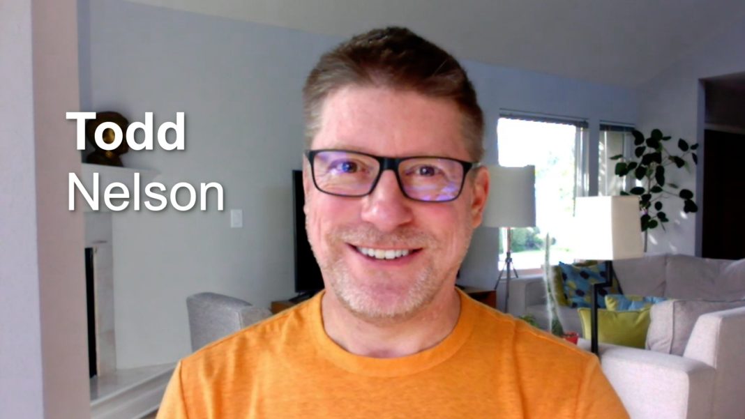 todd nelson
