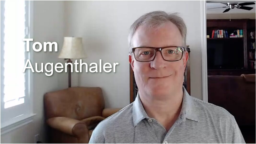 tom augenthaler