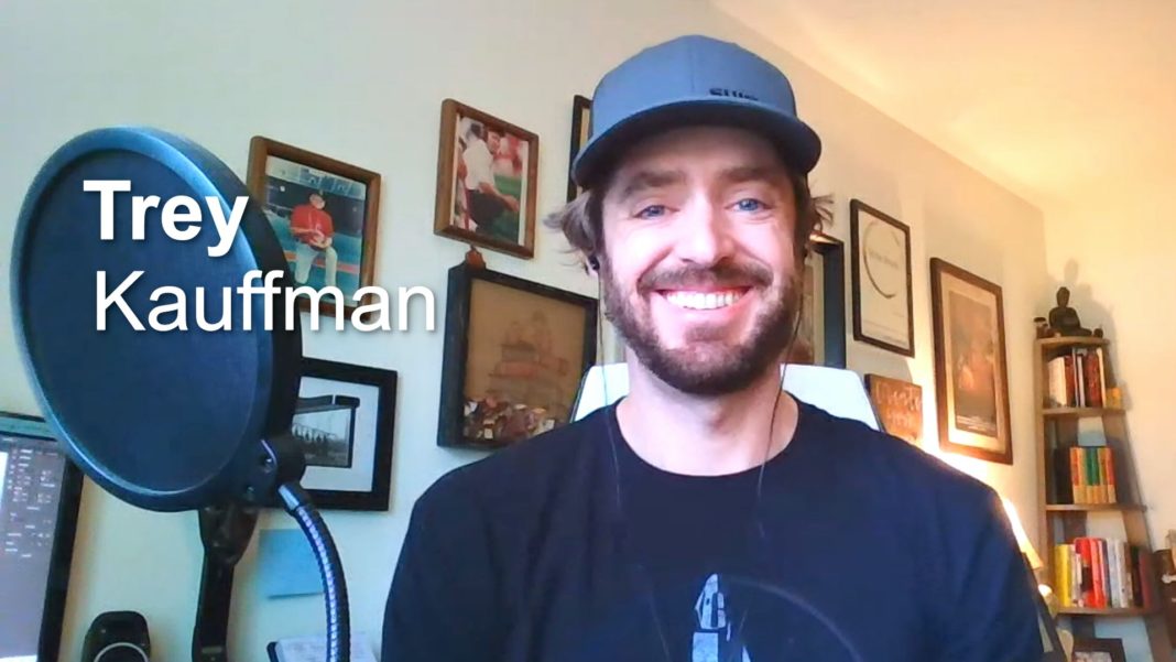 trey kauffman