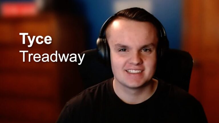 tyce treadway