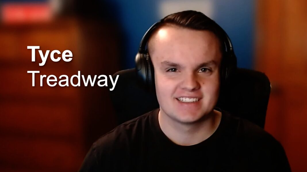 tyce treadway