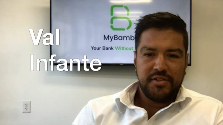 val infante