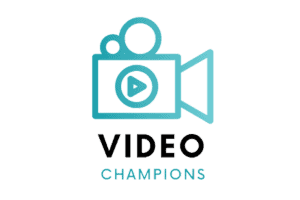 Video Champions Logo