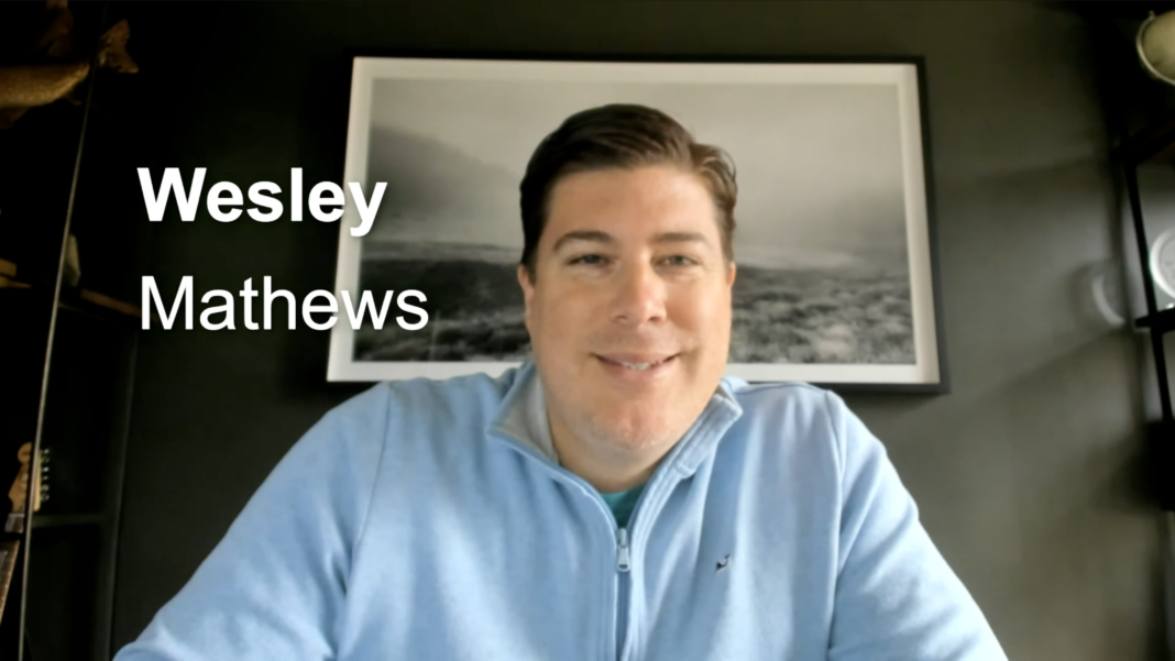 wesley mathews
