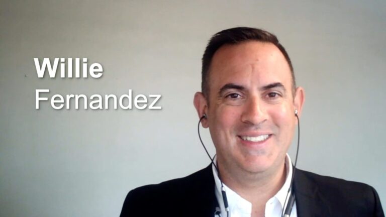 willie fernandez