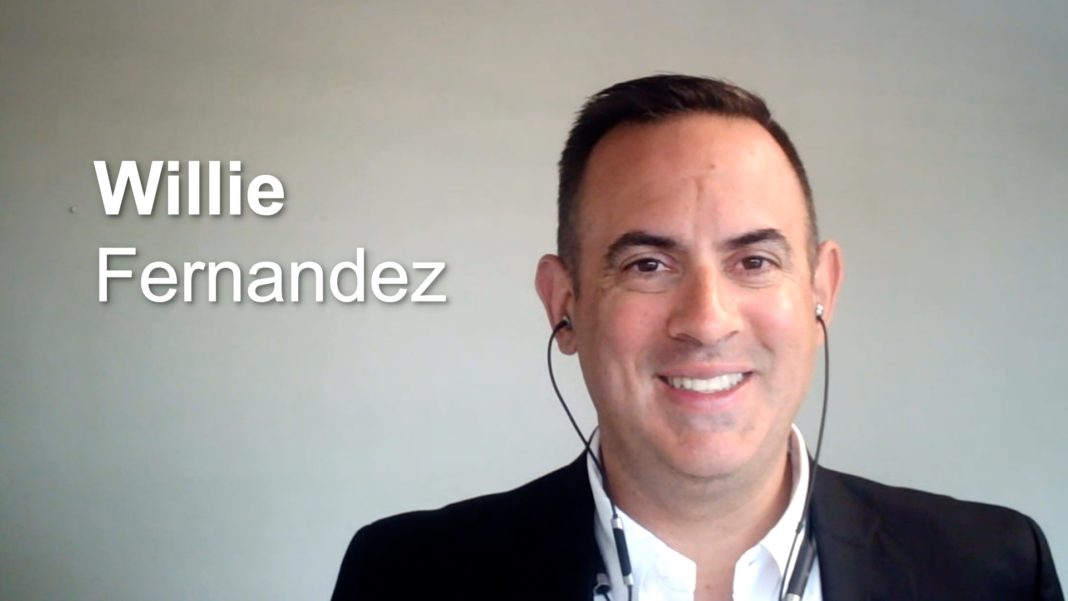 willie fernandez