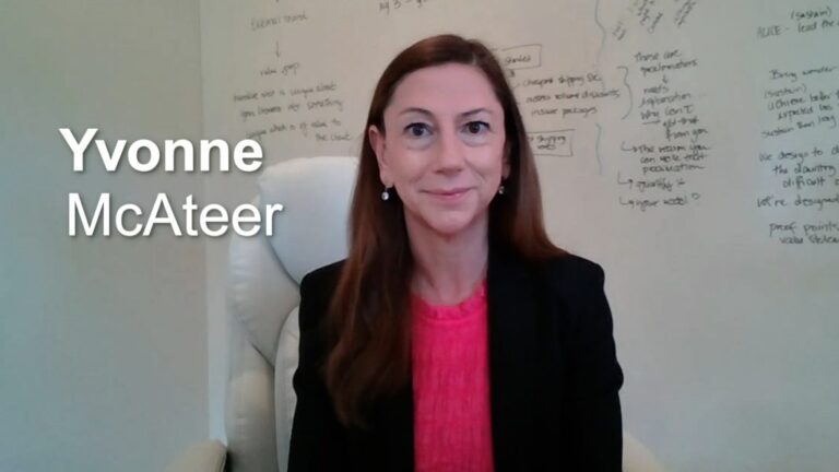 yvonne mcateer