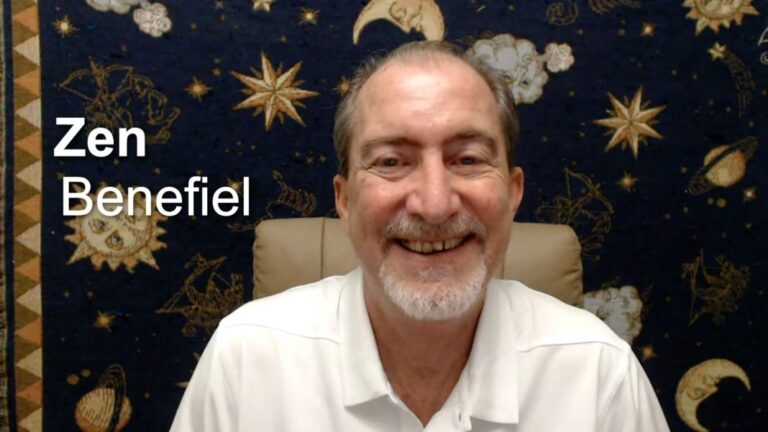 zen benefiel