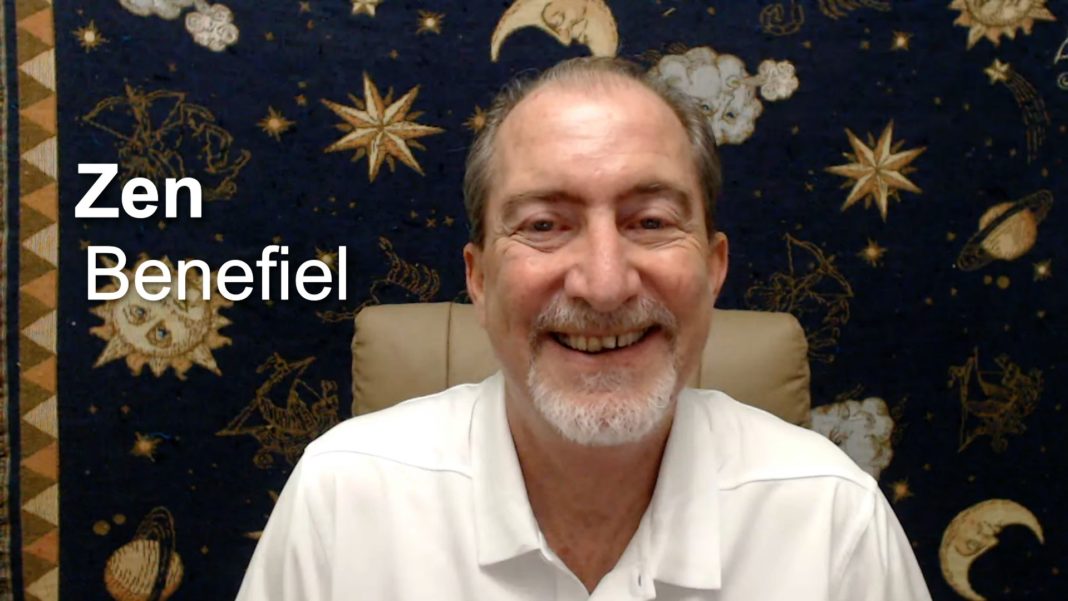 zen benefiel