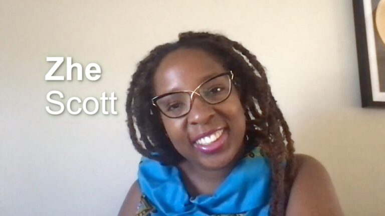 zhe scott