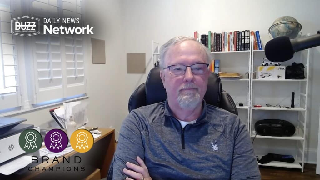 Brand Champions with Lynn Daniel of THE DANIEL GROUP