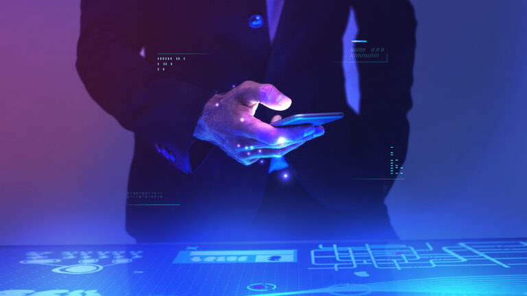 digital business and technology