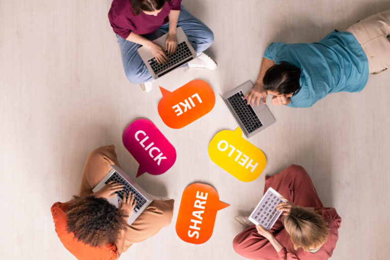 social media addiction