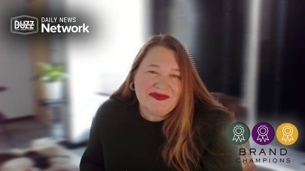 Brand Champions with Meg Watt of AlarMax